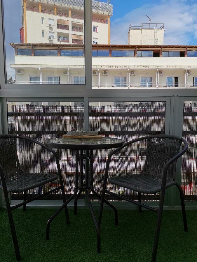 San Miguel Suite Torremolinos Exterior foto